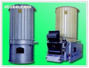 反應(yīng)釜配套常壓燃煤導(dǎo)熱油爐 6-800萬(wàn)大卡綜合選購(gòu)指南